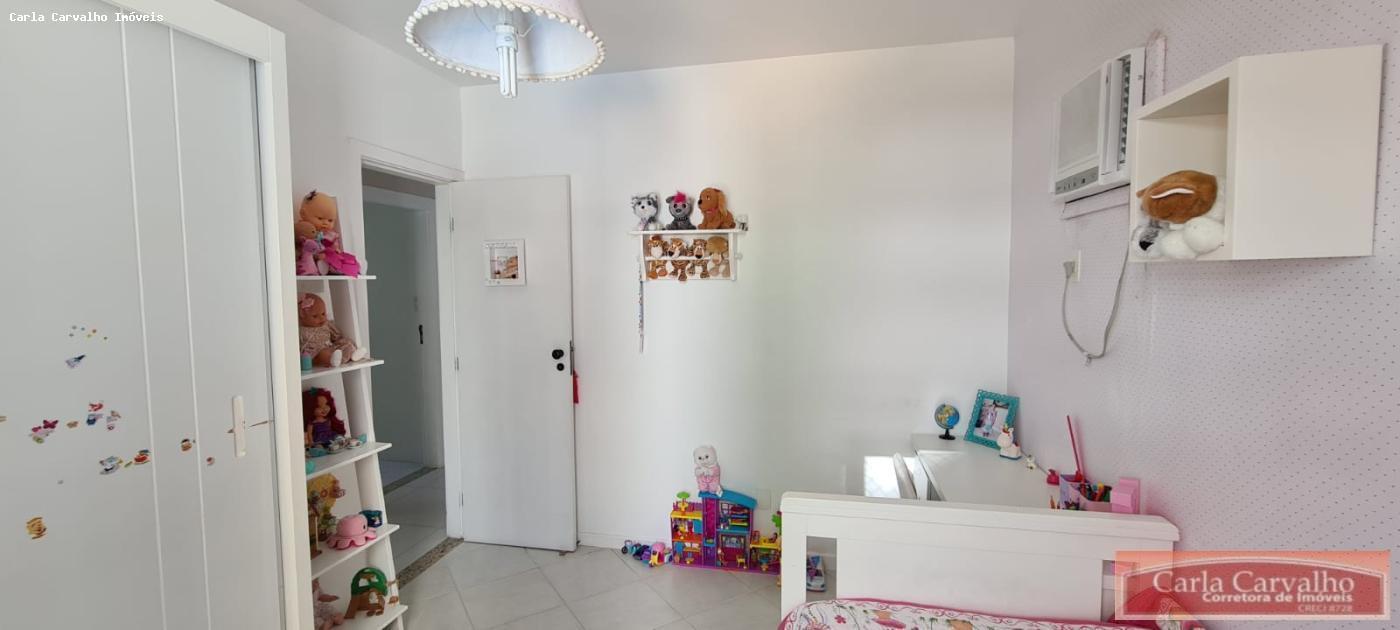 Apartamento à venda com 3 quartos, 120m² - Foto 12