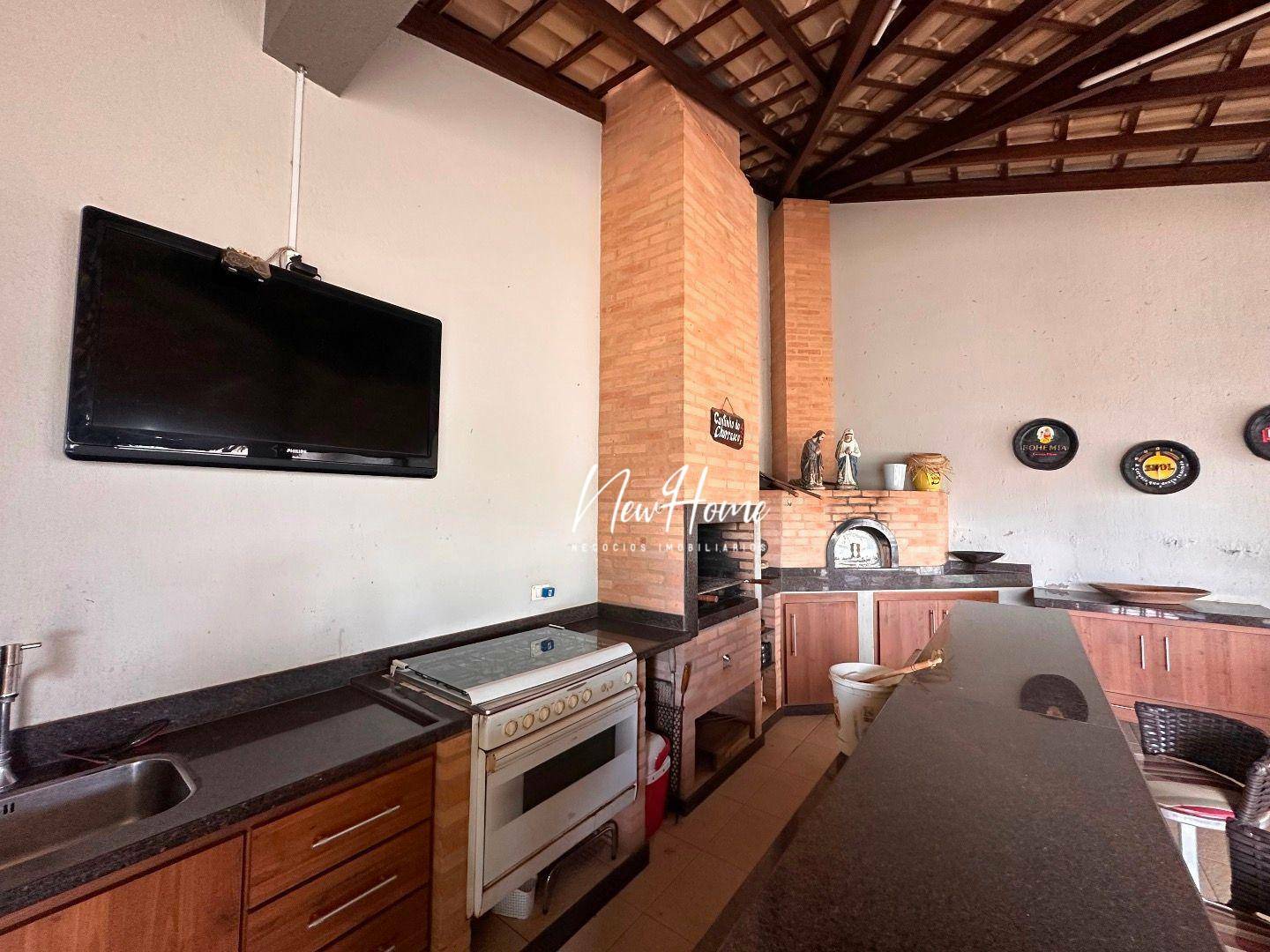 Chácara à venda com 1 quarto, 130m² - Foto 6