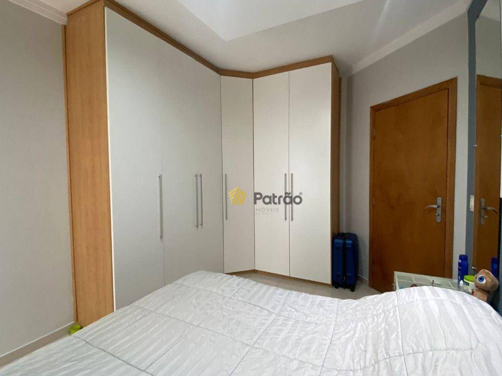 Apartamento à venda com 3 quartos, 153m² - Foto 12