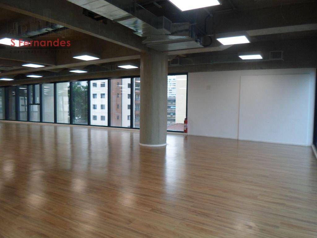 Conjunto Comercial-Sala para alugar, 664m² - Foto 14