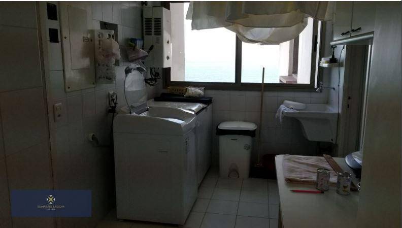 Apartamento à venda com 4 quartos, 310m² - Foto 6