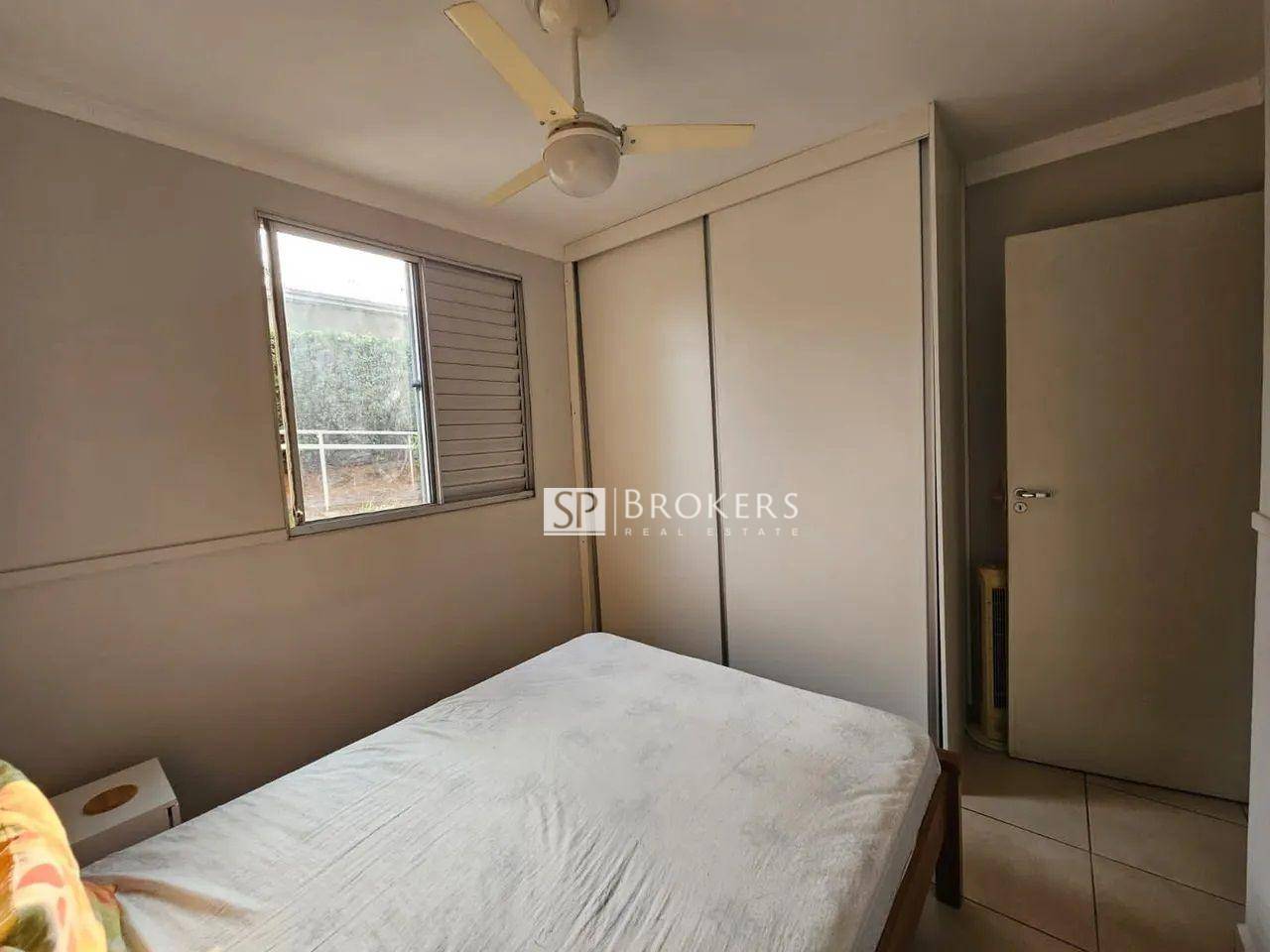 Apartamento à venda com 2 quartos, 45m² - Foto 10