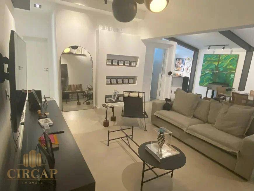 Apartamento à venda com 2 quartos, 129m² - Foto 3