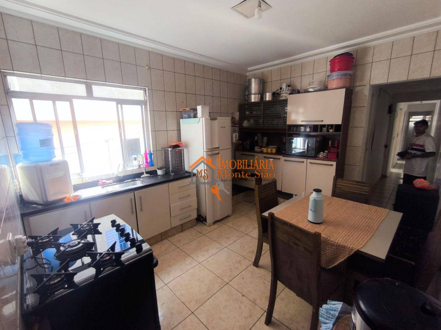 Sobrado à venda com 5 quartos, 125M2 - Foto 29