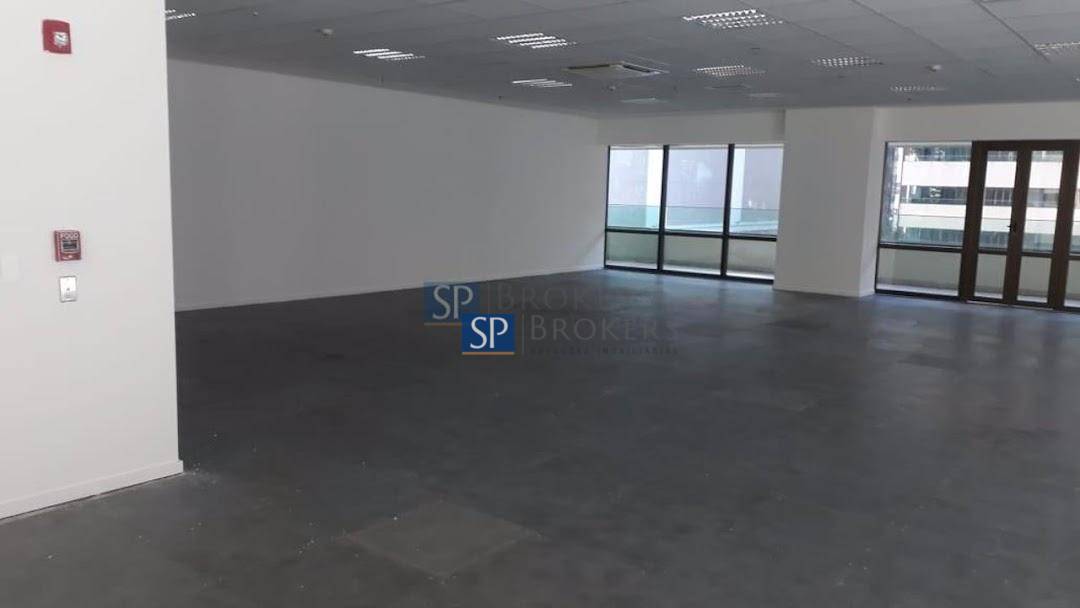 Conjunto Comercial-Sala para alugar, 377m² - Foto 8