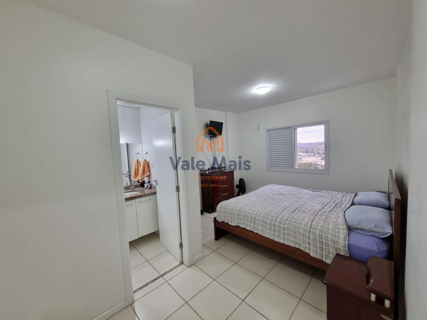 Apartamento à venda com 3 quartos, 71m² - Foto 7