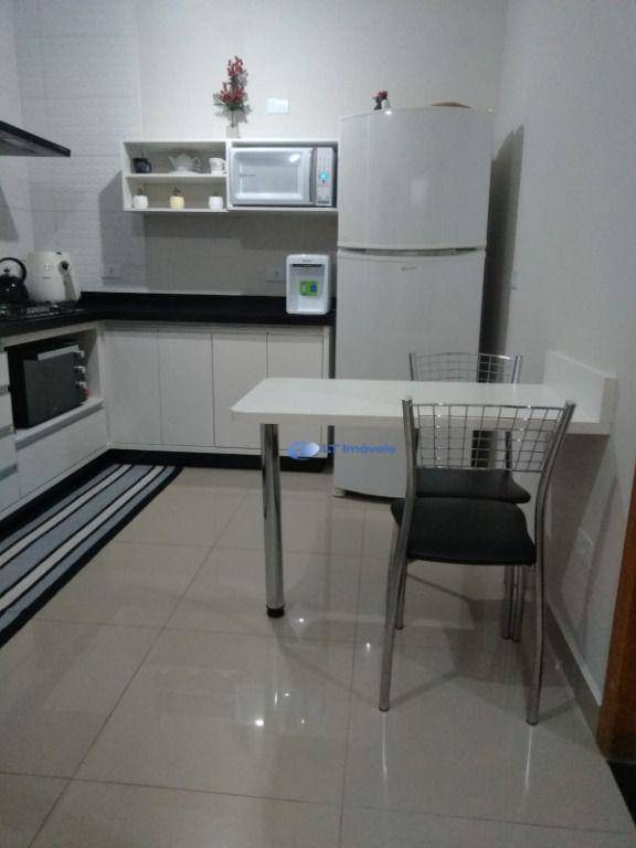 Casa de Condomínio, 3 quartos - Foto 3