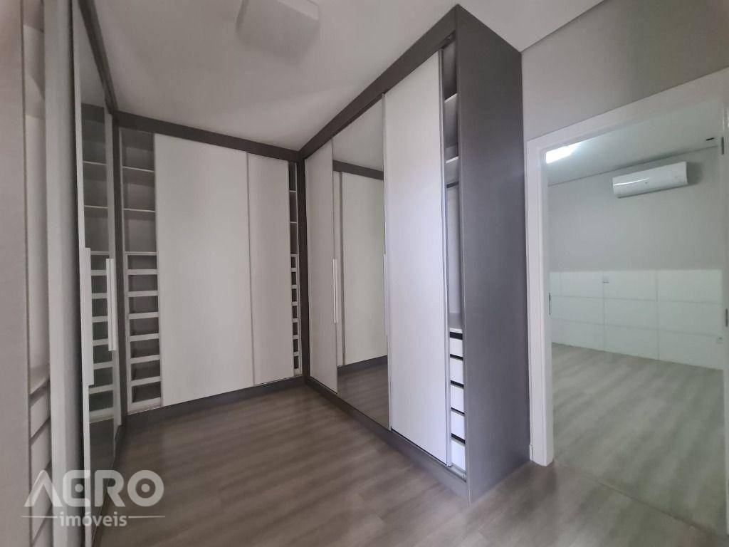 Casa de Condomínio à venda com 3 quartos, 222m² - Foto 51