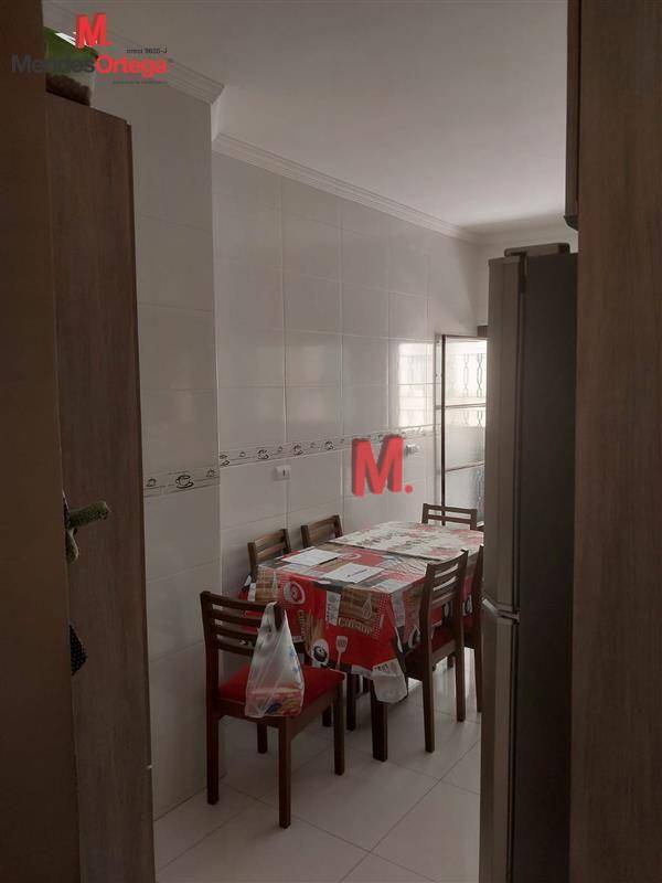 Casa à venda com 3 quartos, 130m² - Foto 28