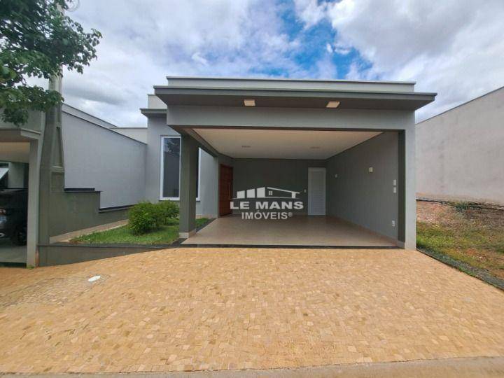 Casa de Condomínio, 3 quartos - Foto 2