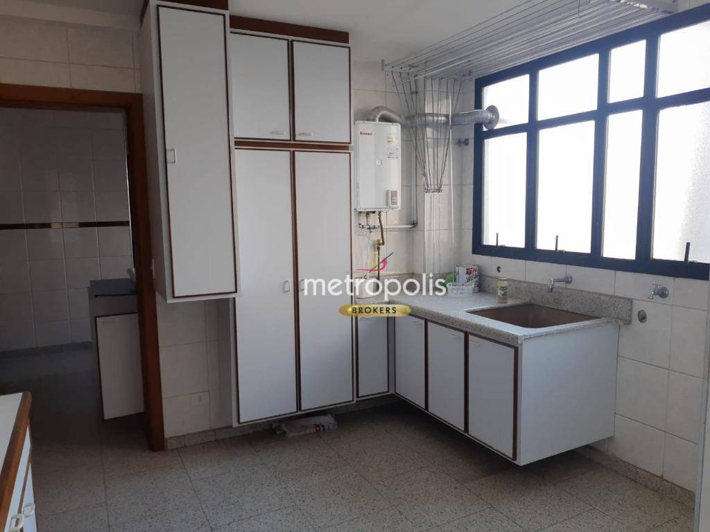 Apartamento à venda com 4 quartos, 250m² - Foto 29