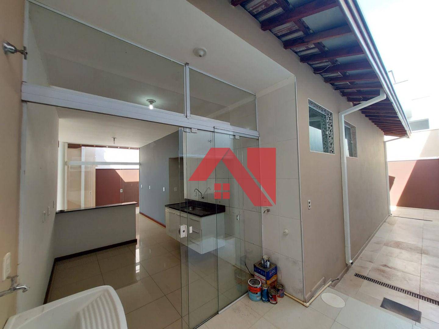 Casa de Condomínio à venda com 3 quartos, 110m² - Foto 18