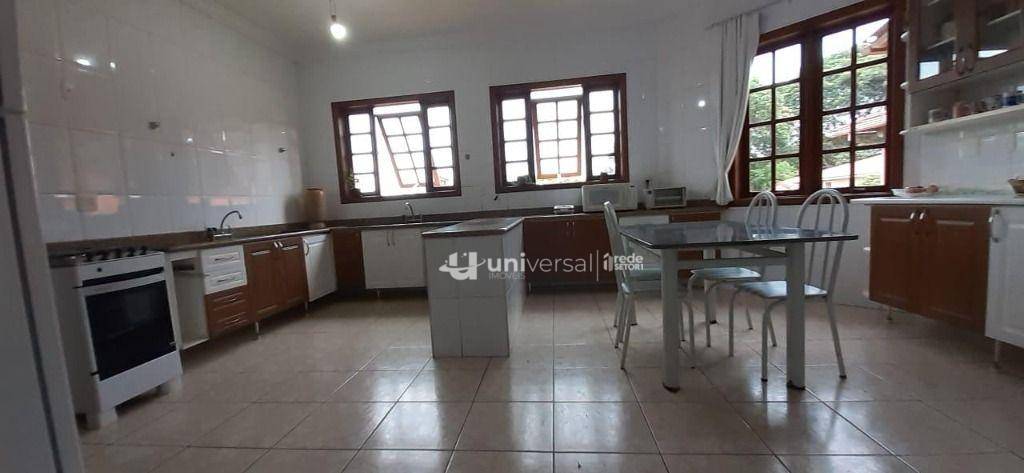 Casa de Condomínio à venda com 4 quartos, 612m² - Foto 30