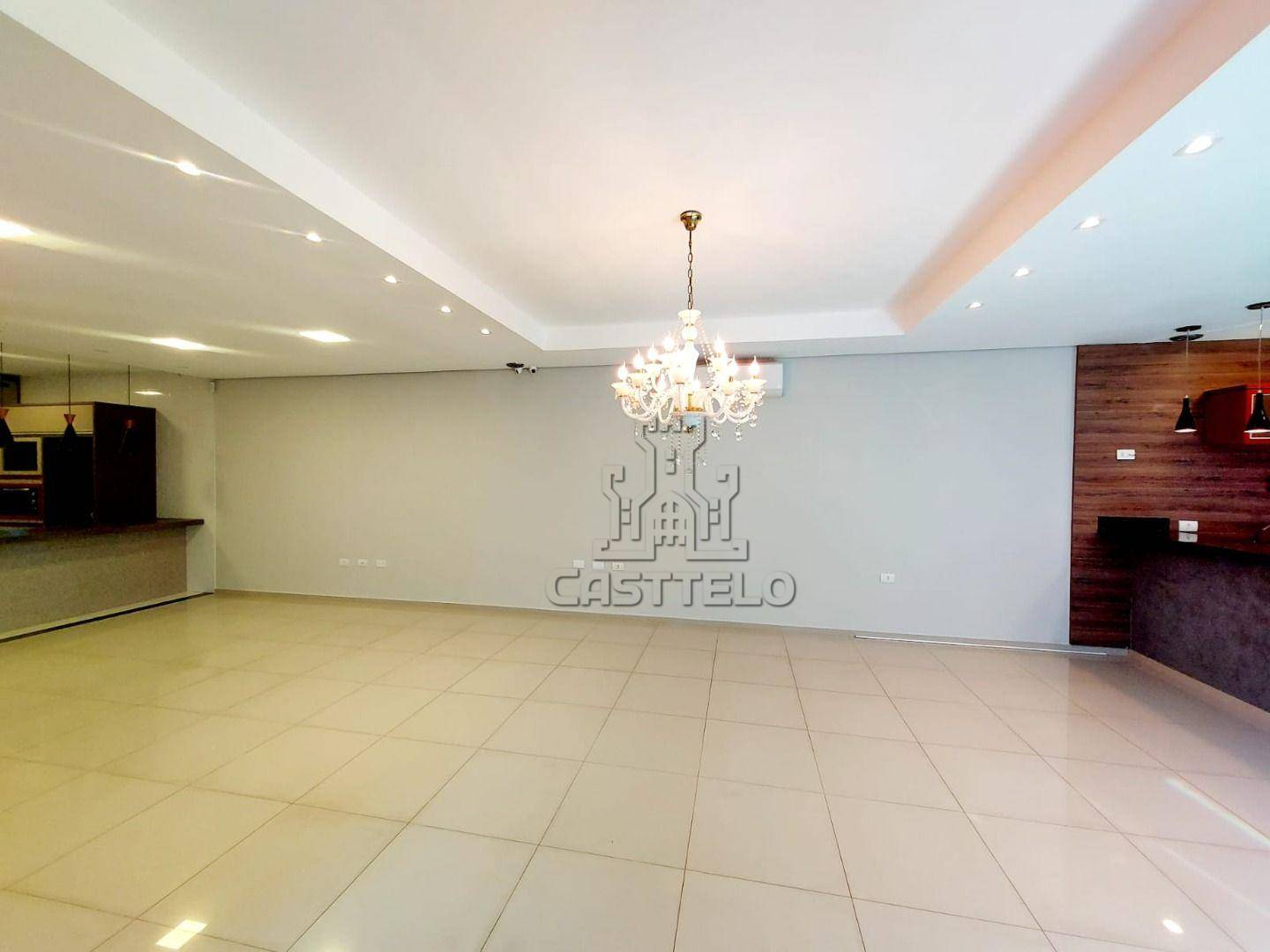 Casa, 3 quartos, 206 m² - Foto 21