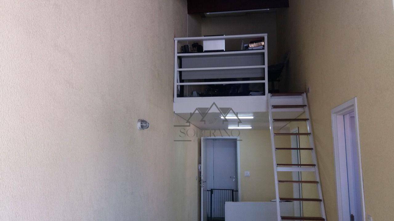 Cobertura à venda com 3 quartos, 180m² - Foto 8