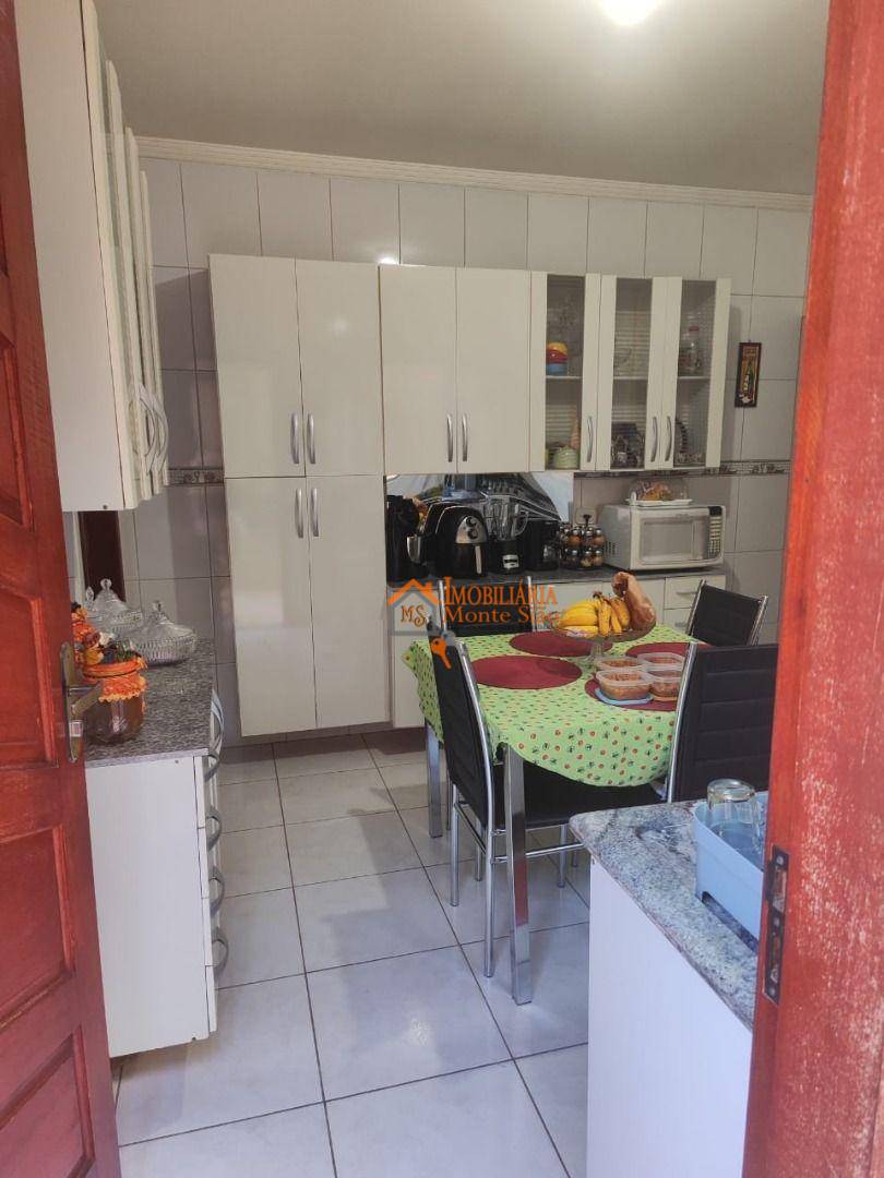 Casa à venda com 2 quartos, 125m² - Foto 25