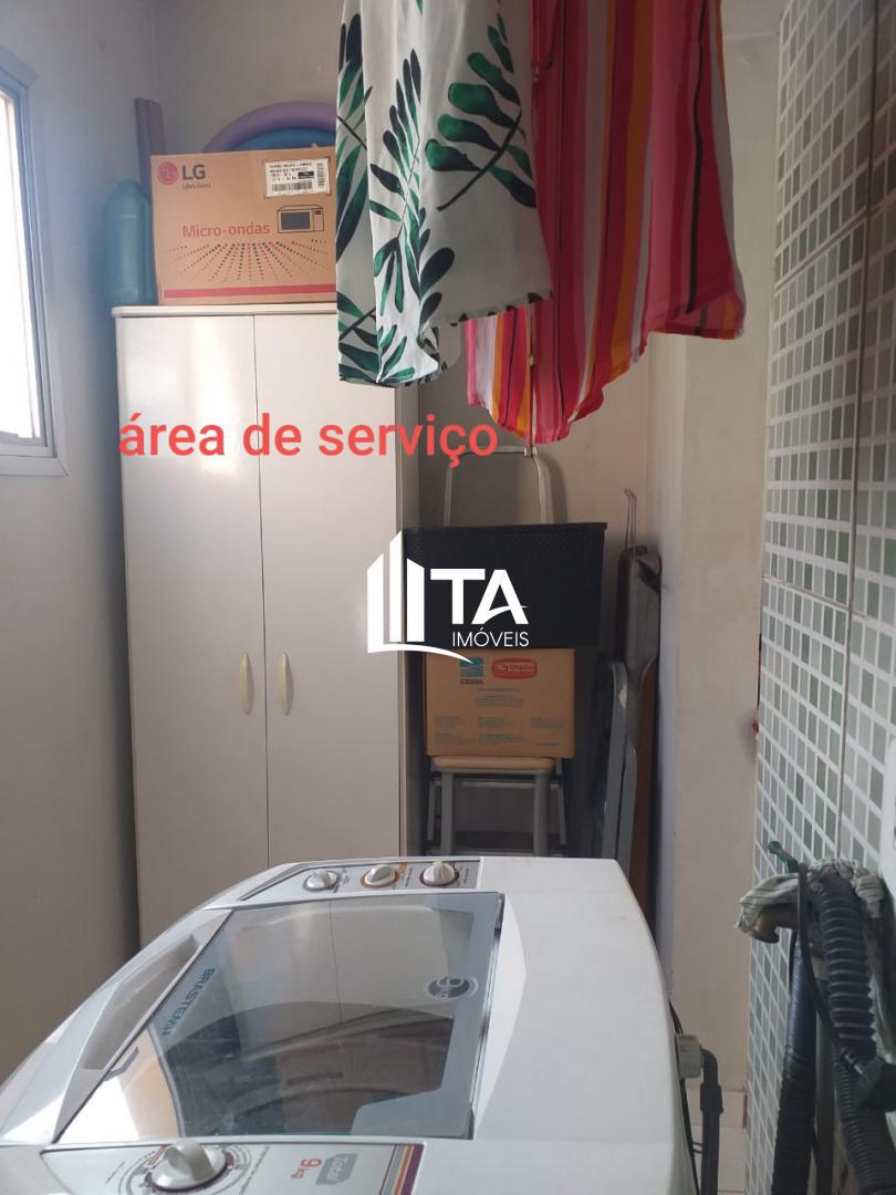 Apartamento à venda com 2 quartos, 76m² - Foto 8