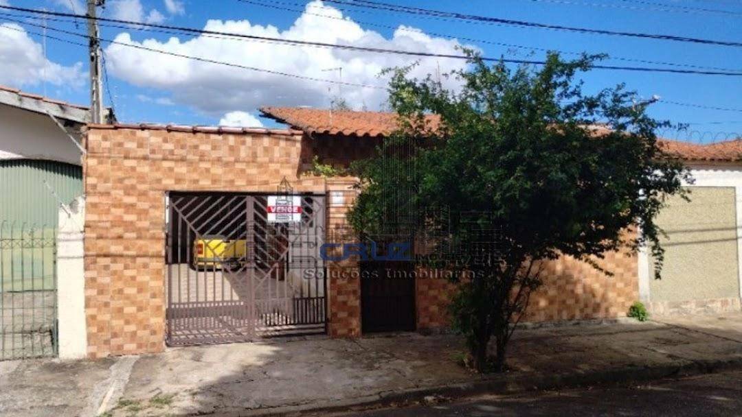 Casa à venda com 3 quartos, 134m² - Foto 2