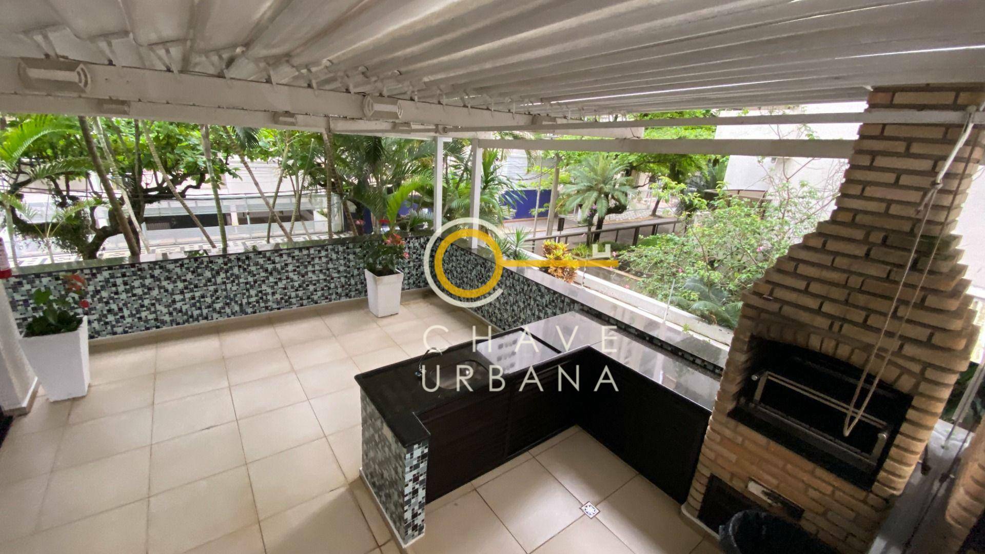 Apartamento à venda com 3 quartos, 170m² - Foto 43