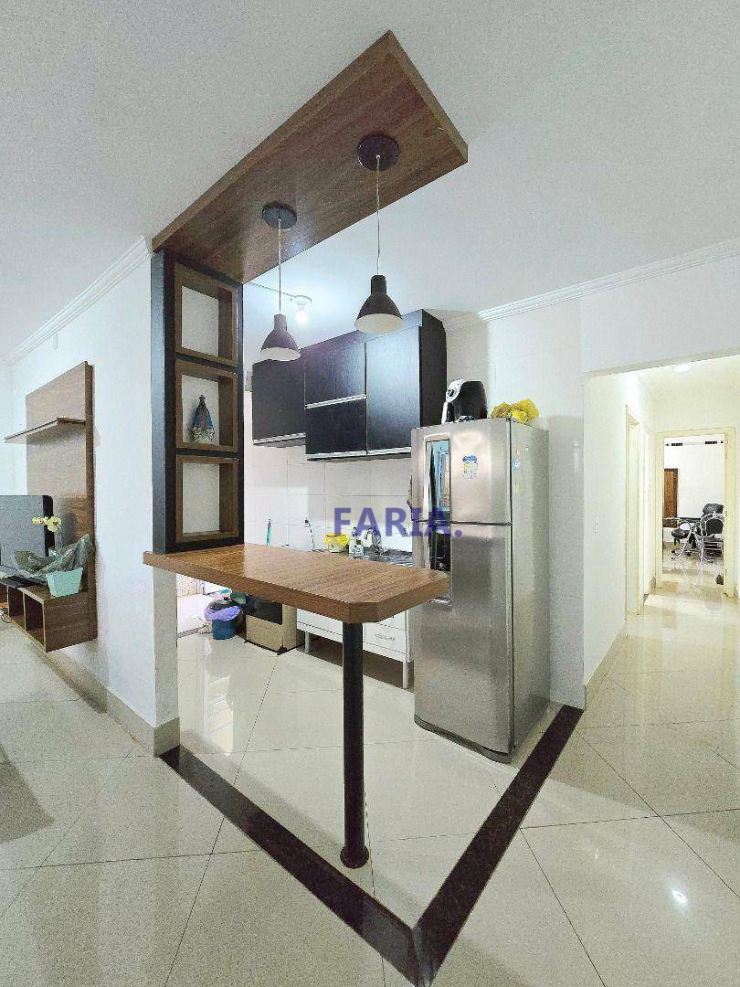 Apartamento à venda com 2 quartos, 77m² - Foto 6