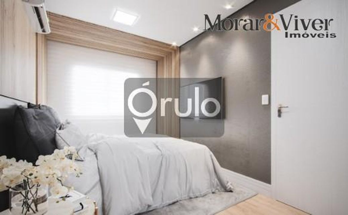 Apartamento à venda com 2 quartos, 55m² - Foto 25