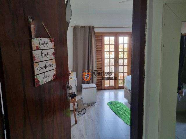 Casa à venda com 2 quartos, 150m² - Foto 18