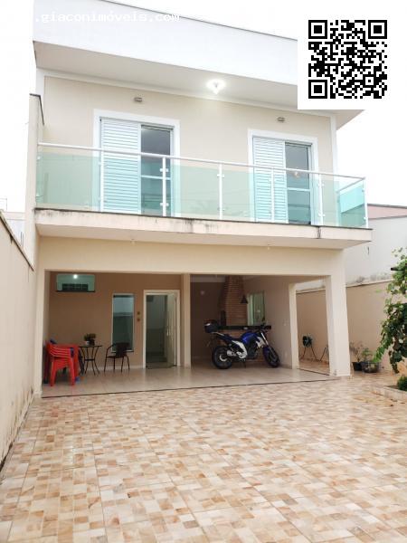 Casa à venda com 3 quartos, 160m² - Foto 25