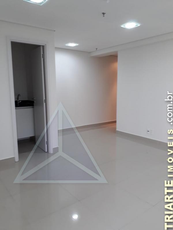 Conjunto Comercial-Sala para alugar, 45m² - Foto 10