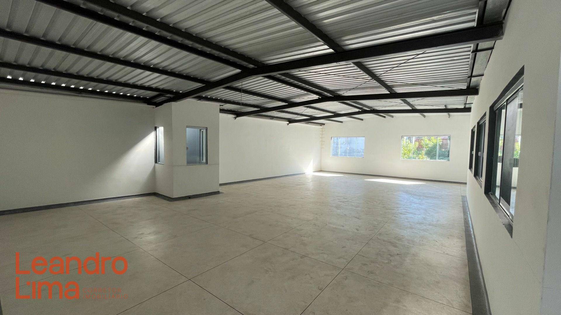 Prédio Inteiro para alugar, 646m² - Foto 15