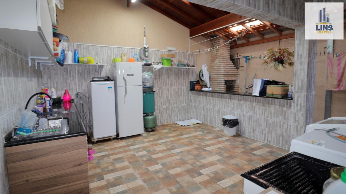 Sobrado à venda com 3 quartos, 180m² - Foto 16