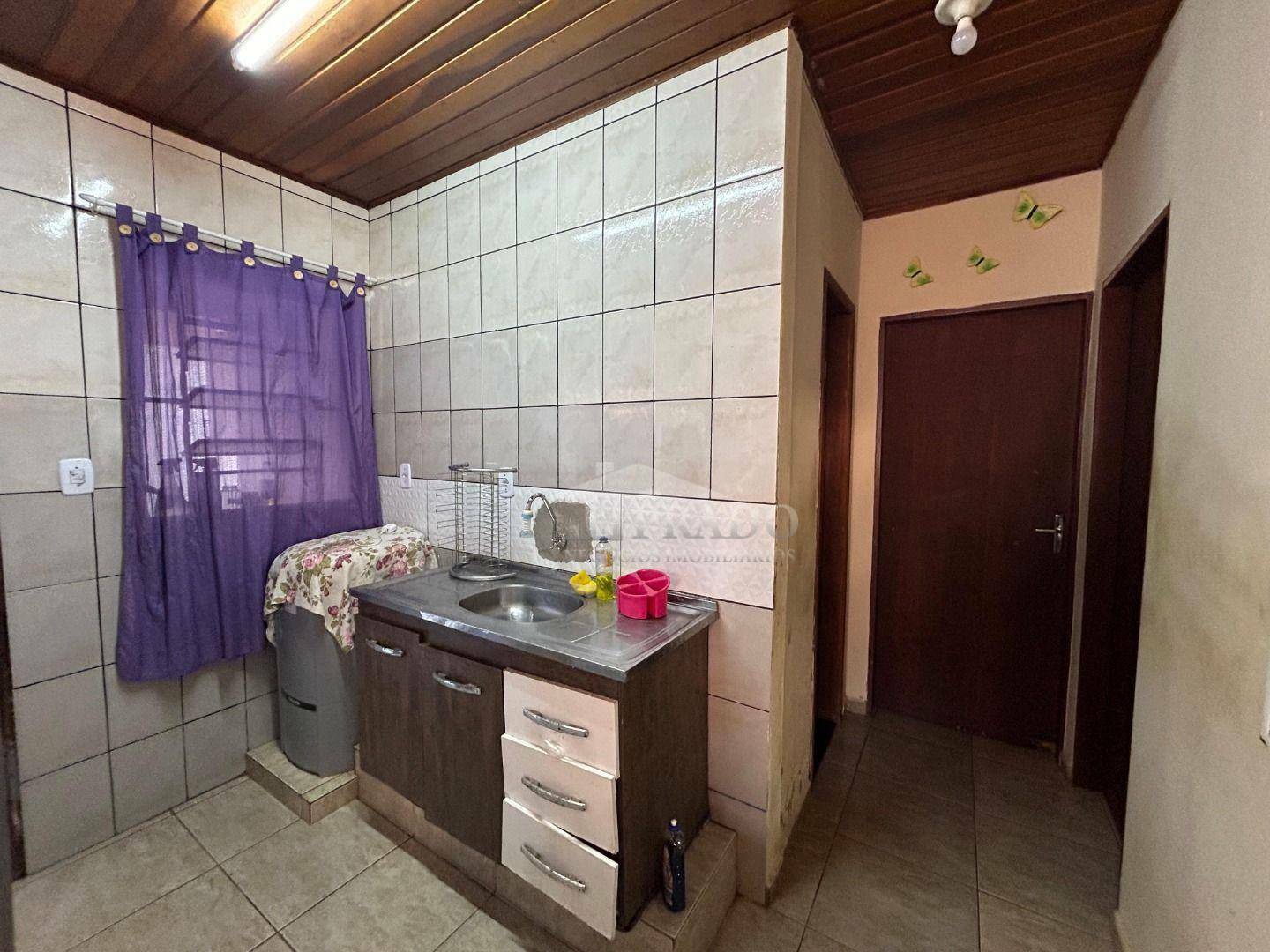 Casa à venda com 2 quartos, 63m² - Foto 6