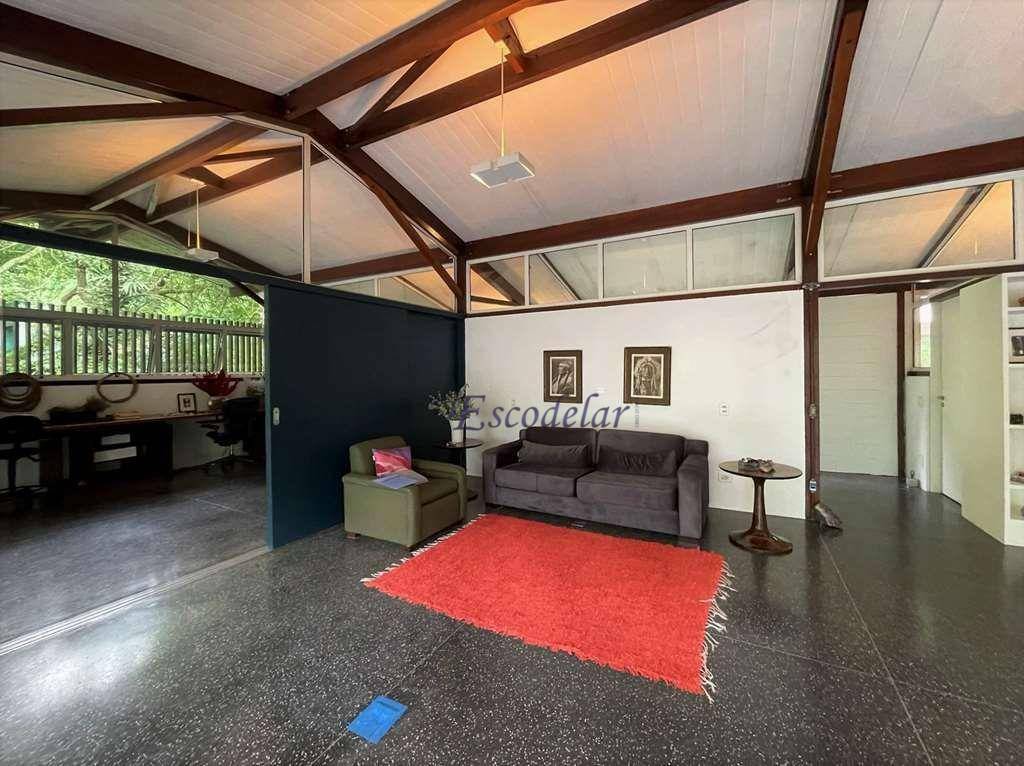 Casa de Condomínio à venda com 3 quartos, 380m² - Foto 34