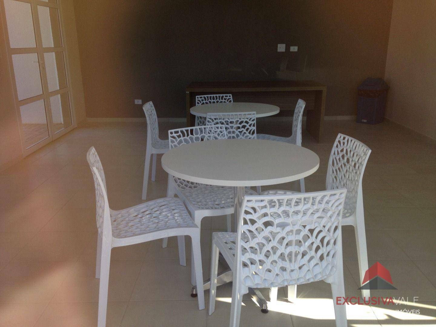 Apartamento à venda com 2 quartos, 65m² - Foto 16