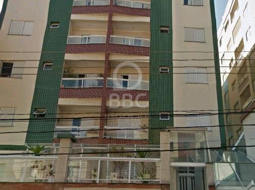 Apartamento à venda com 3 quartos, 91m² - Foto 1