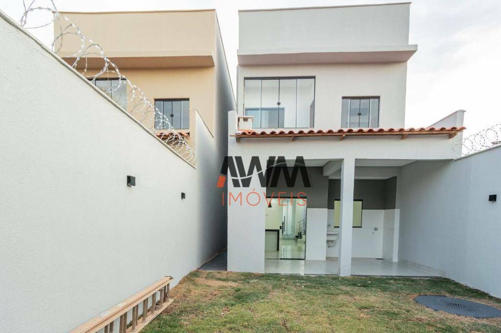 Sobrado à venda com 3 quartos, 112m² - Foto 7