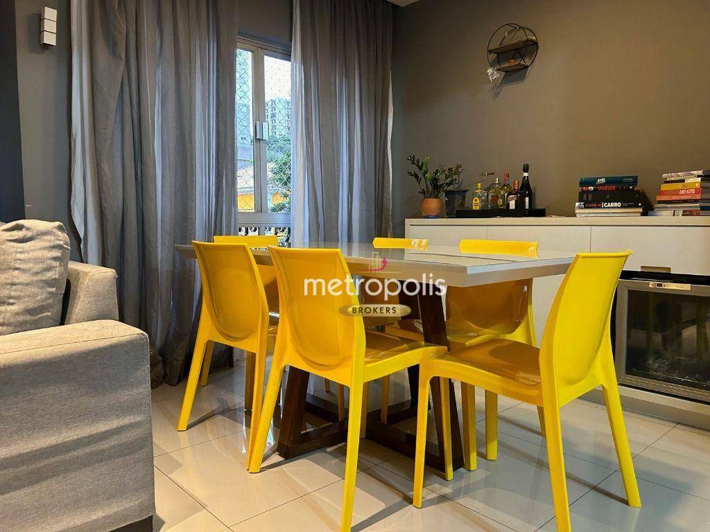 Apartamento à venda com 3 quartos, 89m² - Foto 6