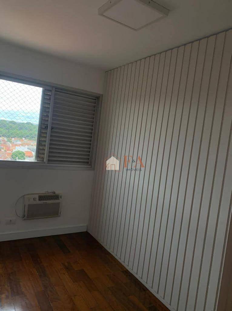 Apartamento à venda com 3 quartos, 120m² - Foto 26