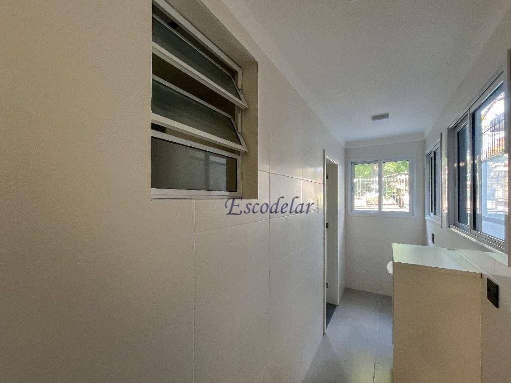 Sobrado à venda com 4 quartos, 184m² - Foto 40