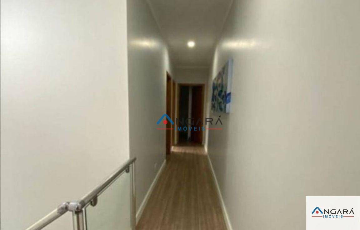 Sobrado à venda com 3 quartos, 150m² - Foto 22