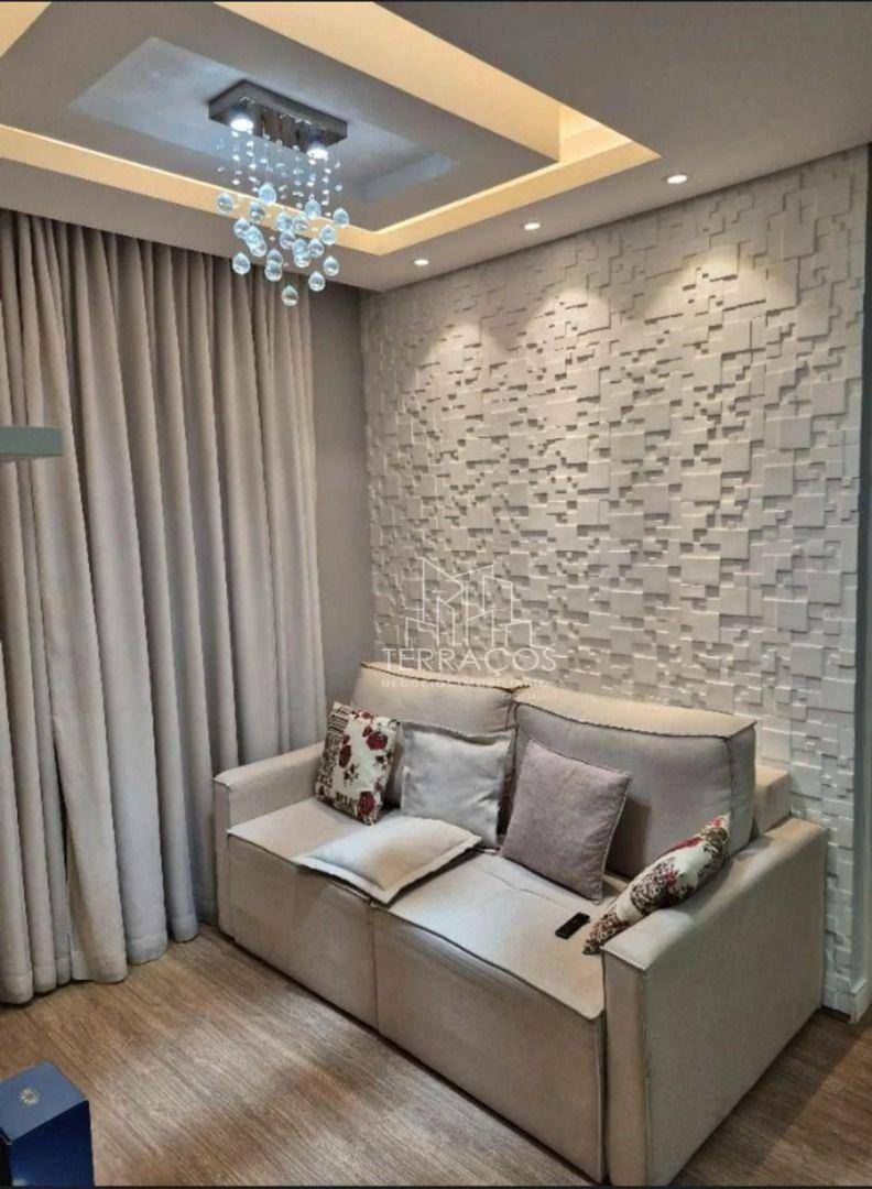 Apartamento, 2 quartos, 51 m² - Foto 12