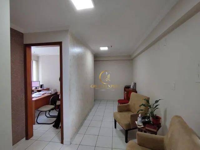 Conjunto Comercial-Sala à venda, 45m² - Foto 3