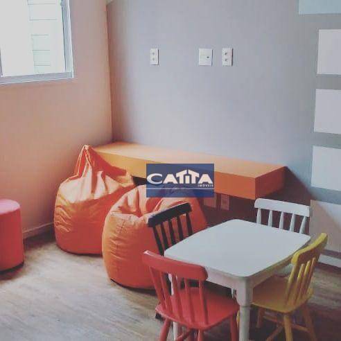 Apartamento à venda com 2 quartos, 44m² - Foto 4