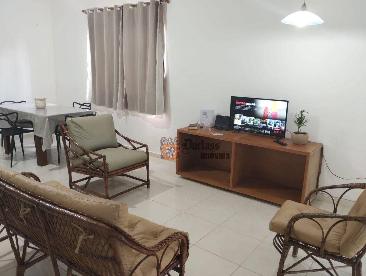 Sobrado, 3 quartos, 121 m² - Foto 2