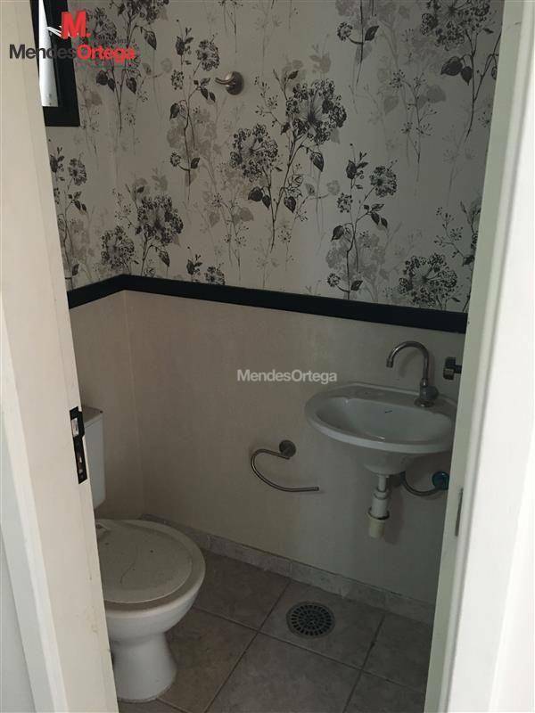 Conjunto Comercial-Sala à venda e aluguel, 43m² - Foto 4