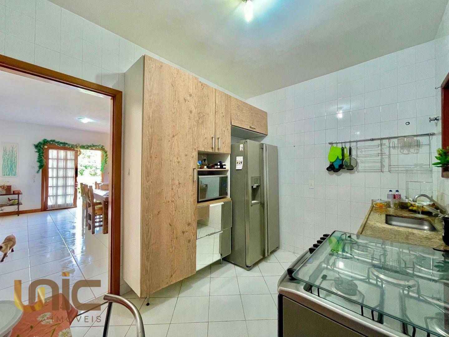 Casa de Condomínio à venda com 4 quartos, 119m² - Foto 7