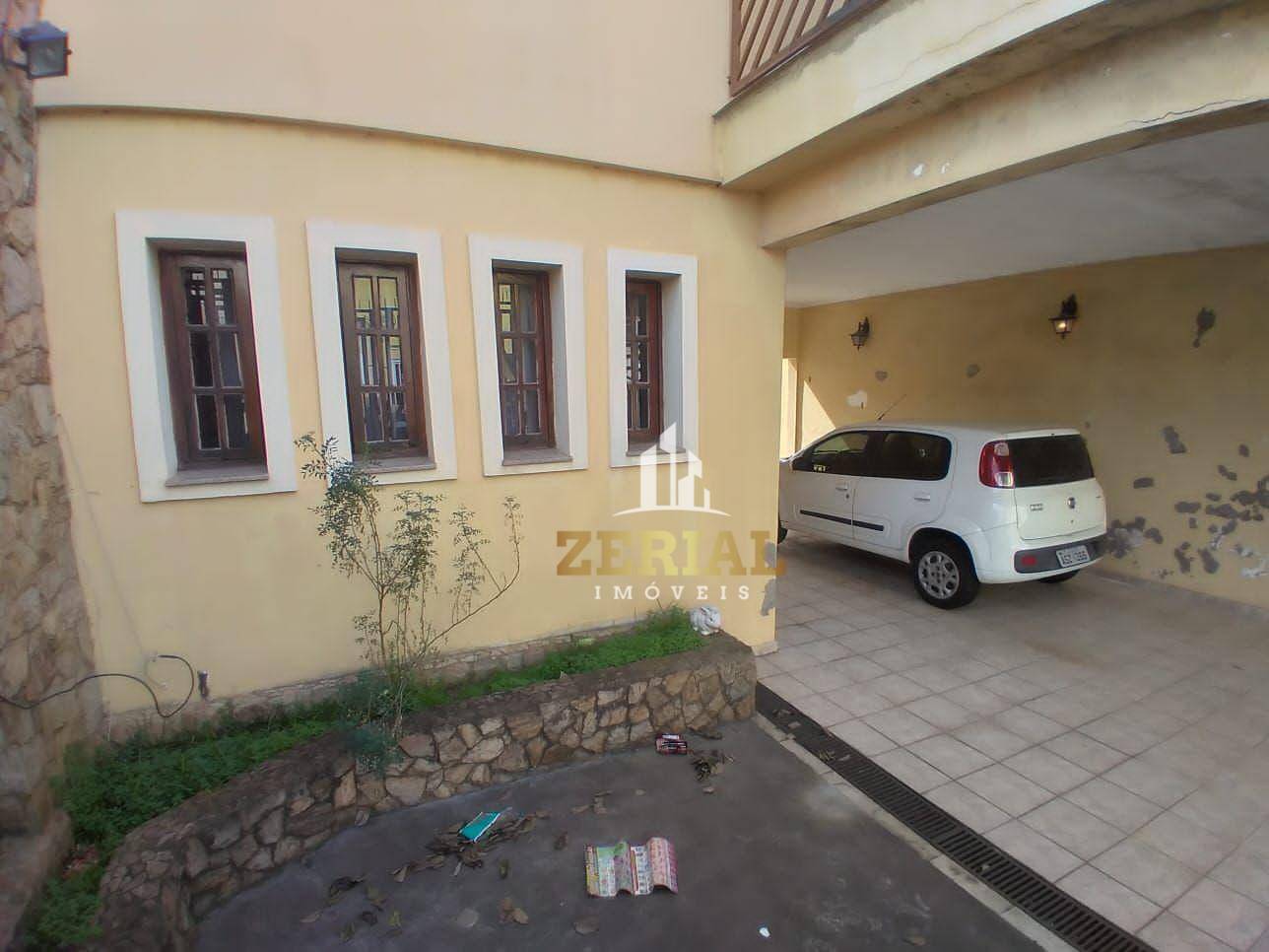 Sobrado à venda com 4 quartos, 262m² - Foto 22