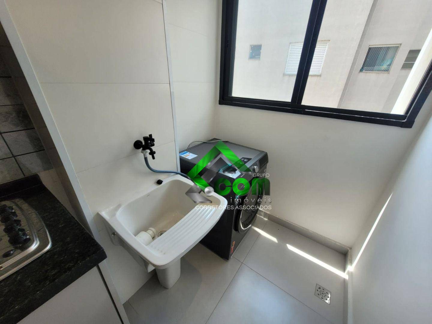 Apartamento à venda com 2 quartos, 60m² - Foto 26