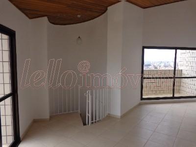 Apartamento para alugar com 3 quartos, 280m² - Foto 25