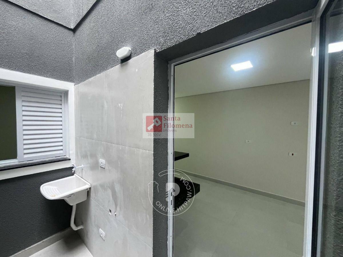 Casa à venda com 3 quartos, 150m² - Foto 7