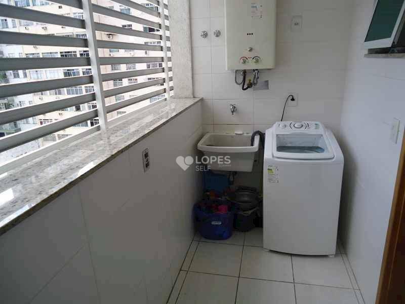 Apartamento à venda com 4 quartos, 152m² - Foto 23